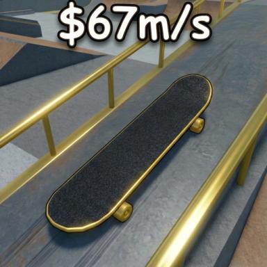 Skate And Glide 🛹 icon