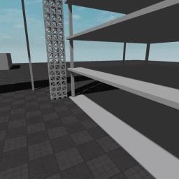 Thumbnail for CHAIN Combat Practice Game