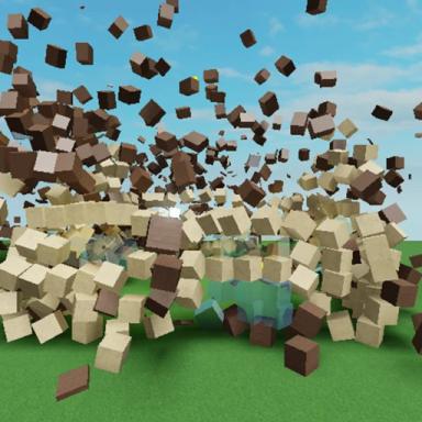 Destroy The House (UPDATE!!! #4) icon