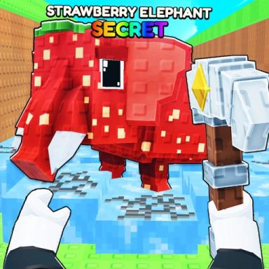 Thumbnail for [⛏️] Smash Ice for Brainrots Game