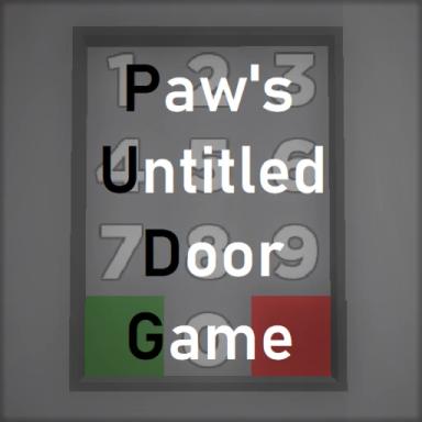 [DISCONTINUED] Paw's Untitled Door Game icon