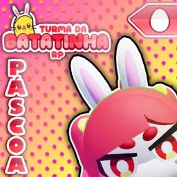 Potato Class Roleplay [EASTER!!] icon