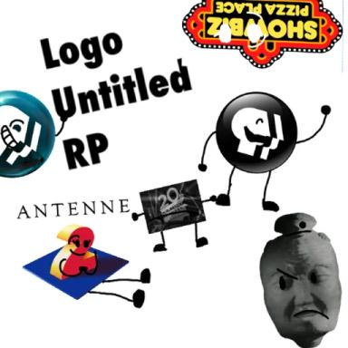 LOGOPALS  (Logo Untitled RP!) icon