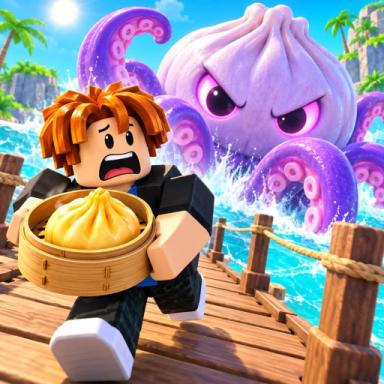Thumbnail for Steal an Egg Squishy Game