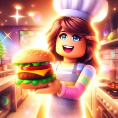 Burger Bay 🍔 icon