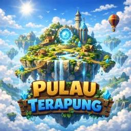 [FREE AVA] Pulau Terapung (Summit 100x & 1000x ) icon
