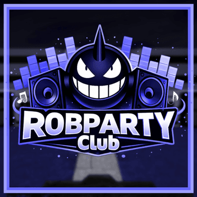RobParty Club icon