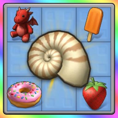 Thumbnail for [🐚] Merge Shop Game