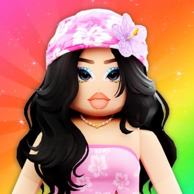 Thumbnail for Salon Makeover 💅  Game