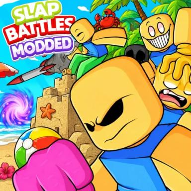 Batallas de bofetadas MODIFICADAS 👏 icon
