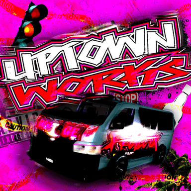Uptown Edition💫(SUMMER VIBES)® icon