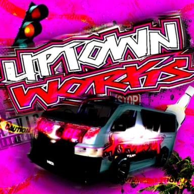 Uptown Edition💫® icon