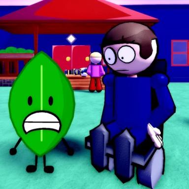 [We're dead] Dave and Bambi Ultimate Mania icon