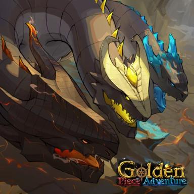 Thumbnail for Golden Piece Adventure Game