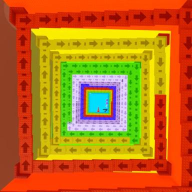Thumbnail for Troll Elevator Tower Game