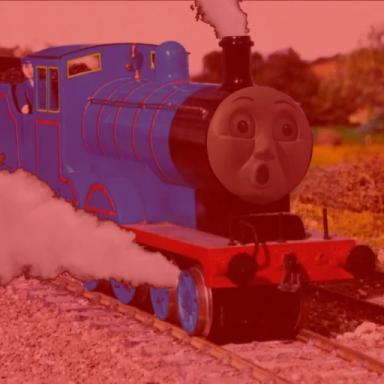 Thumbnail for Trains Fallout: The Harbor Explosion Game