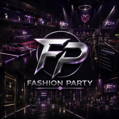 FASHION PARTY icon