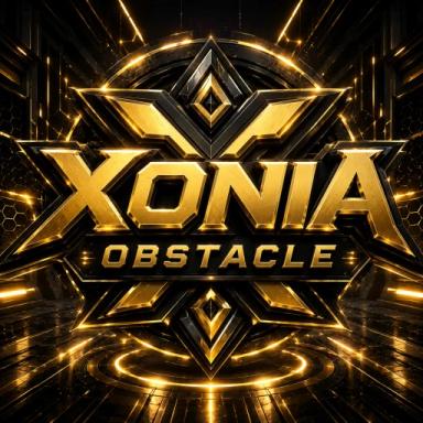 Thumbnail for [FREE AVA] XONIA OBSTACLE Game