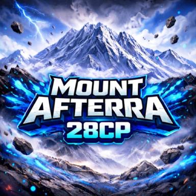 [FREE AVA + x150] MOUNT AFTERRA icon