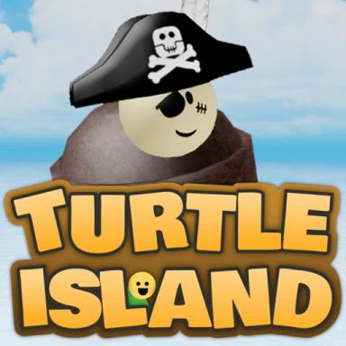 Turtle Island icon