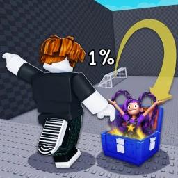 +1 Train And Kick Lucky Block for Poppy Playtime icon