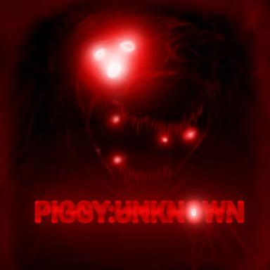 Piggy: Unknown icon