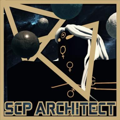SCP Architect icon
