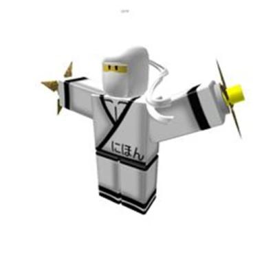 Parkour Ninja icon