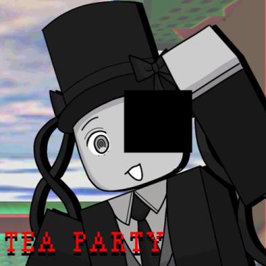 Tea Party (EVENT) icon