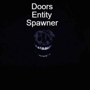 Doors Entity Spawner [FANMADE] icon