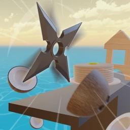 Cut Stuff icon