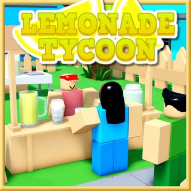 Thumbnail for Lemonade Tycoon 🍋 Game