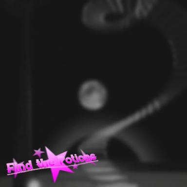 Thumbnail for Find the Potions Game