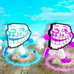 Duo Aura Tycoon icon