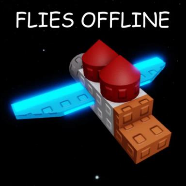 Thumbnail for Build A Spaceship Game