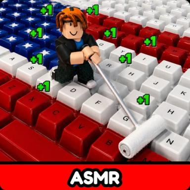 Thumbnail for Paint a Keyboard: Flags Game