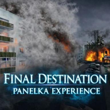 Thumbnail for Final Destination Panelka Experience  Game