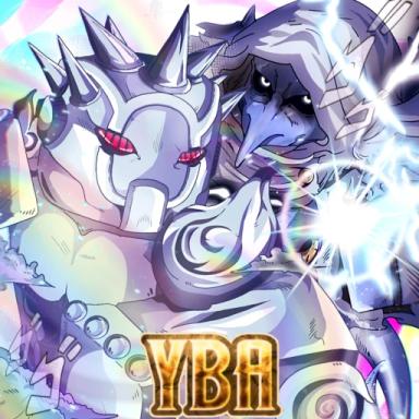 Thumbnail for [QOL] Your Bizarre Adventure Game