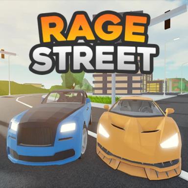 Thumbnail for Rage Street Simulator Game