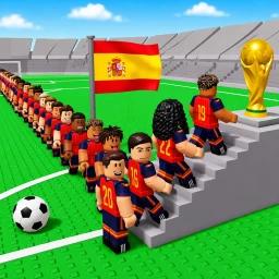 Thumbnail for [🏆] Mini Cup Game
