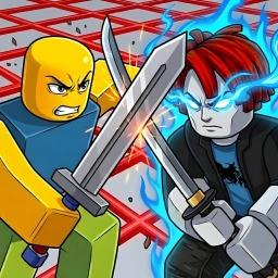 Rivales láser  icon