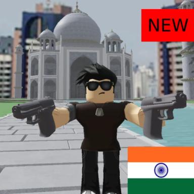 Thumbnail for INDIAN GANGSTER OPEN WORLD Game