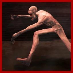 Thumbnail for SCP 096 Demonstration Game