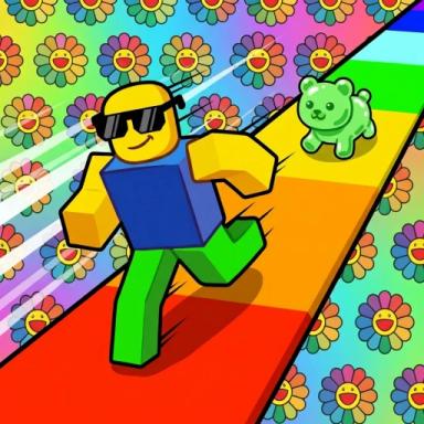 [🌸UPD🌻] Doodle Race 🏃🌼 icon