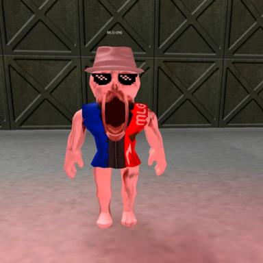MLG SCP 096 Zone 51! icon