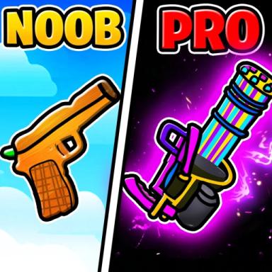 Thumbnail for Gun Simulator Game
