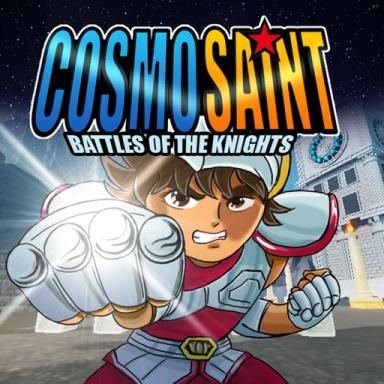 Thumbnail for Cosmo Saint Game