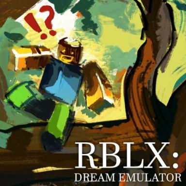 Thumbnail for RBLX: Dream Emulator Game