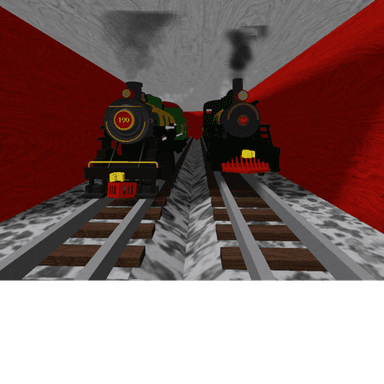 Ro Scale Tweetsie RR by AC44CW and BEDT icon