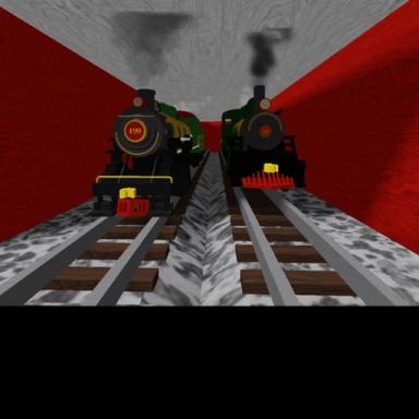 Thumbnail for Ro Scale Tweetsie RR by AC44CW and BEDT Game